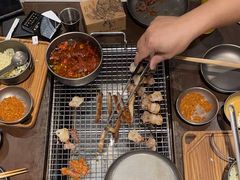 -夜食白市Yespicy·烧烤啤酒宵夜(番禺四海城店)