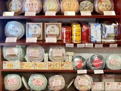 -华联发展销售中心(十月初五街店)