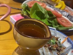 -民食香·腊排骨野生菌美食(木府店)