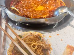 -水碾河刘老大串串香(水碾河路店)