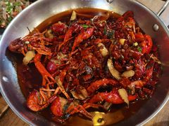-虾小龙老长沙龙虾馆(坡子街店)