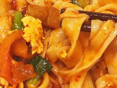 -黎一碗大碗手工面(城市立方店)