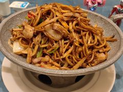 -满汉楼(安发桥店)