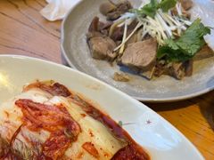 -金达莱冷面百年石锅饭(宾馆胡同店)