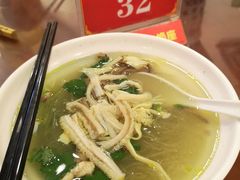 -小姜锅贴(凤凰街店)