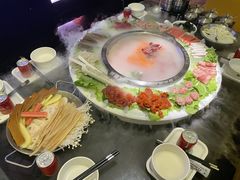 -音乐派KTV(银泰城店)