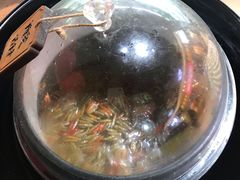 -萝鸡思味秘制泡菜(万家丽店)