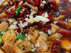 水煮肉片-卢庄(江汉路店)