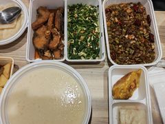 香干马兰头-南京大牌档(新街口德基广场店)