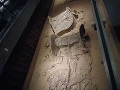 -北京大葆台遗址博物馆