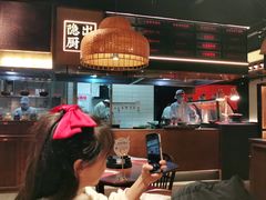 -小隐人家(乐松店)