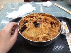 -红鼻子桂林米粉(金唐新光界店)