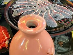 玫瑰饮料-丽江庭院之爱在路上(西单店)