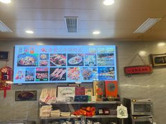 -老黄记手撕烤兔(玉林街店)