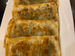 韭菜盒子-麦香坊(伏波山店)