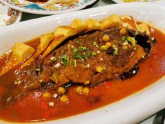 -巴依老爷新疆美食(清华东门店)