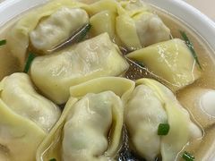 -小胖子馄饨店(洪兴路店)