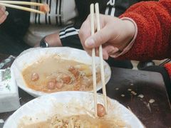 -郭记小街麻辣烫(南小街总店)