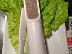 -锅说大脸毛肚重庆老火锅(佐阾店)