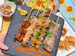 -喜寿司(金狮广场店)