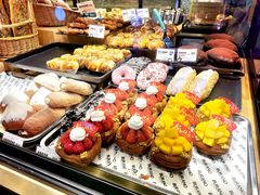 -布莱诺(中央大道店)