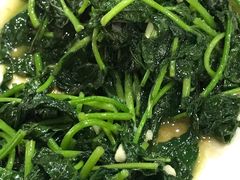 地瓜叶-姐妹临高乳猪店(海垦路店)