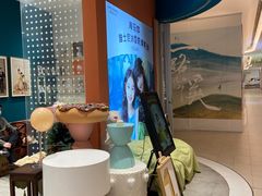 -海马体家庭照相馆(北京芳圆里 ID MALL店)