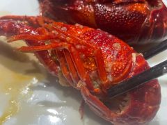 -杨氏青龙虾·羊蝎子(金盛路总店)
