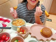 -西贝(南开大悦城店)