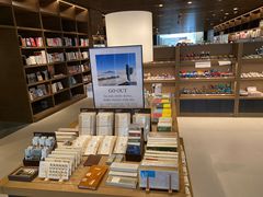 -茑屋书店(天目里店)