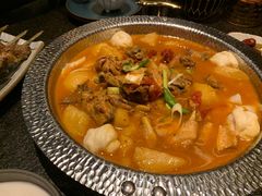 -丝路金桃·新疆菜(徐汇店)