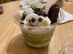 -Blueglass酸奶(世纪金源购物中心店)