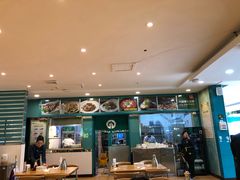 -胡氏大盘鸡新疆菜(石岗店)