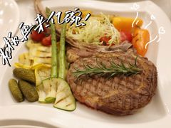 -casamosaico卡萨马可意大利餐厅
