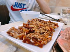 -城一锅涮烤羊蝎子·烤串