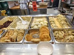 -富龙快餐店(铁西店)