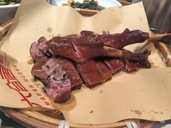 -六合居·明厨亮灶餐厅(成双大道店)