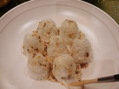 -大鸭梨烤鸭(左家庄店)