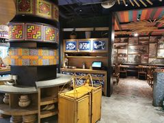 -吃饭皇帝大(赛格国际店)