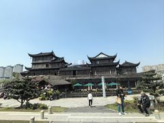 -二十八里太湖船菜(吉祥路店)