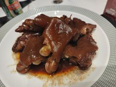 -杨厨的田园饭店(长城路店)