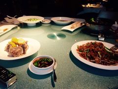-皇朝会.经典传统粤菜(外滩店)