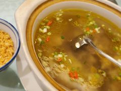 徽州土鸡汤-中国徽菜·徽商故里(远大店)