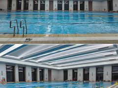 -南京东郊国宾馆