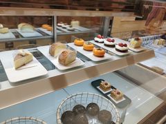 -分子跳动鲜活面包(五一大道店)