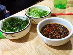 -牛叔鲜羊肉铜火锅(远东小区店)