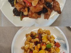 -功德林素菜饭庄(前门店)