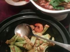 -宝轩渔府·老字号海鲜·正宗津菜(水上店)