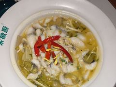 -宋徽厨·安徽菜(绿地店)