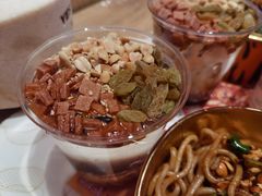 -盛香亭热卤(万象城店)